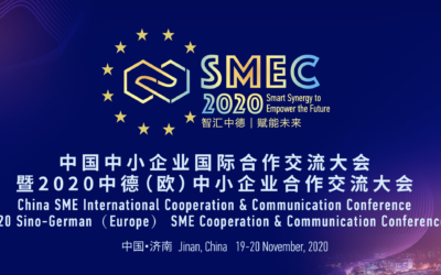 SEMC Conference for Small and Medium Enterprises Cooperation and Communication