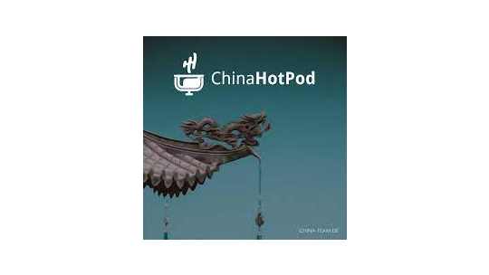 China Hotpod SME Podcast (German)