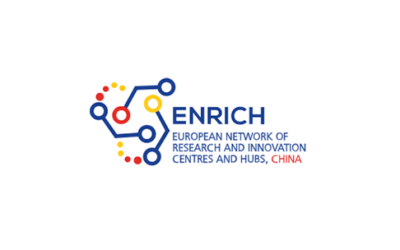 Enrich – European Network of Research and Innovation Centres and Hubs, China
