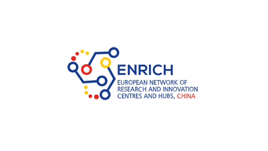 Enrich – European Network of Research and Innovation Centres and Hubs, China