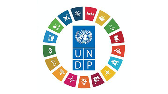 UNDP-China