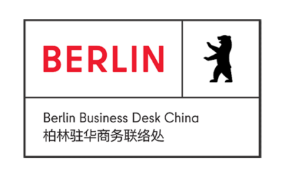 Berlin Business Desk China