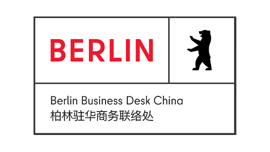 Berlin Business Desk China