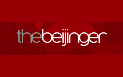 The Beijinger – English Speaking Windows to China Today