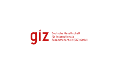 Sino-German Cooperation Projects of Deutschen Gesellschaft für Internationale Zusammenarbeit (GIZ)