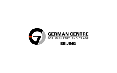 German Centre for Industy and Trade in Beijing